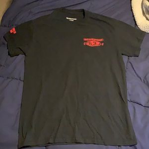 Drake Scorpion World Tour Shirt